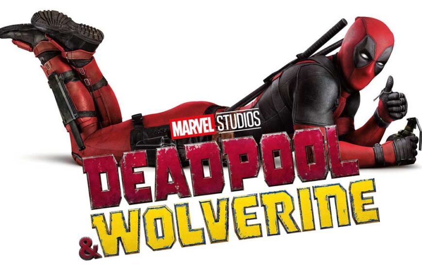 Deadpool y Wolverine