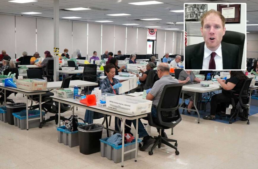 Definen primarias rumbo electoral
