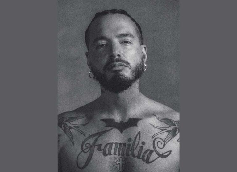 J Balvin lanza “Rayo”