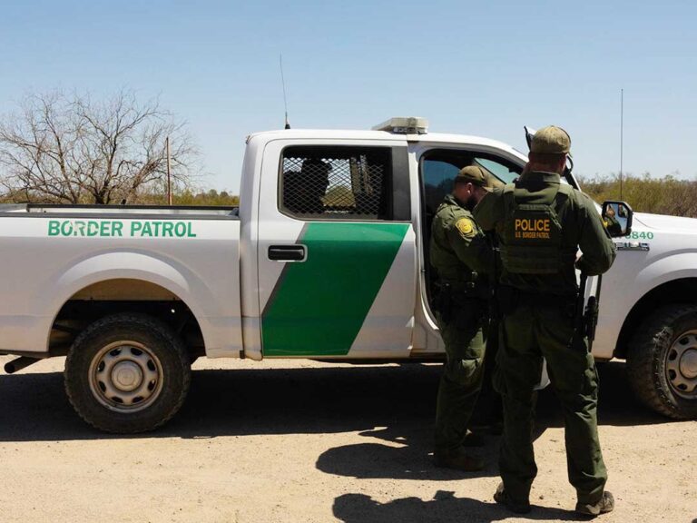Luz verde a propuesta antiinmigrante