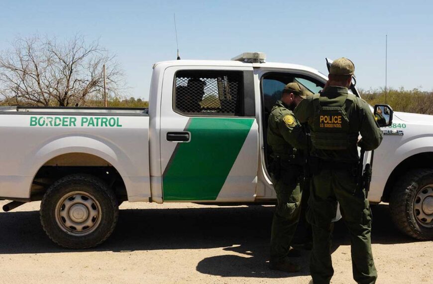 Luz verde a propuesta antiinmigrante