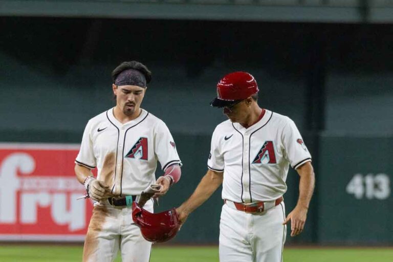 Dbacks