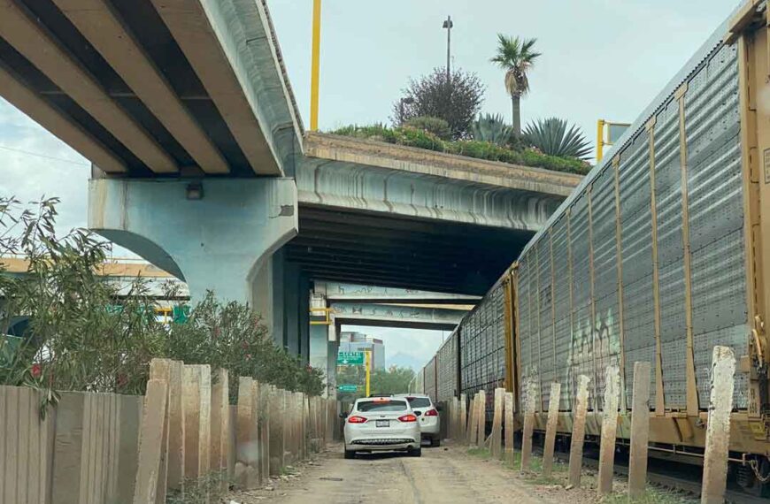 Alistan Foro Arizona-México 