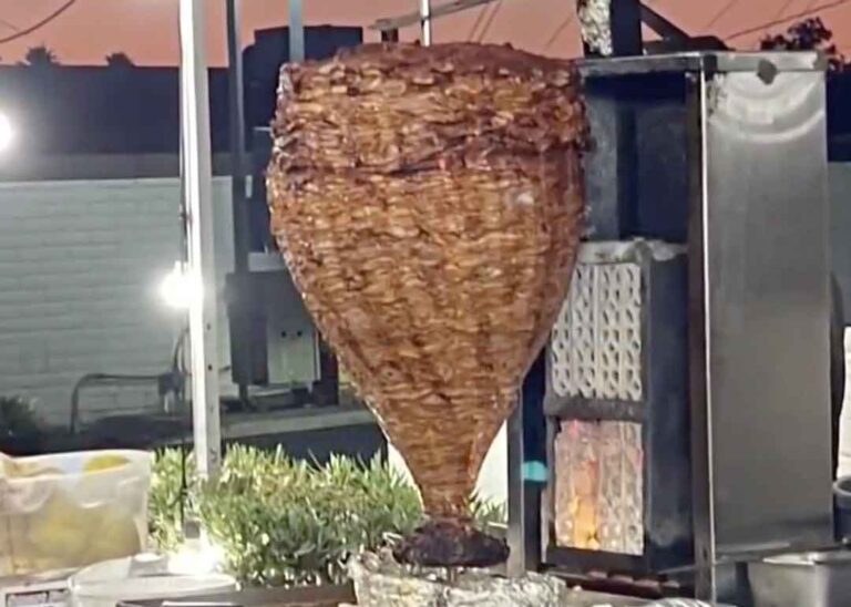 Mucho más que tacos insalubres