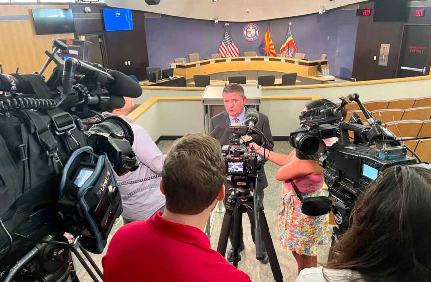 Prevén alta participación electoral