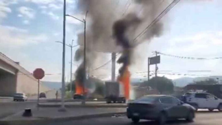 Sangrienta lucha del Cártel de Sinaloa