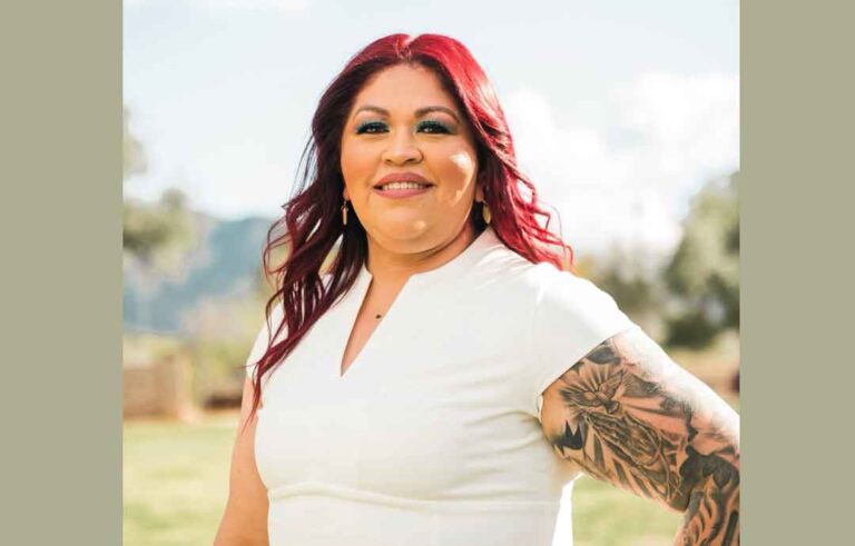 Este Mes de la Herencia Hispana, sabemos quién lucha por la libertad reproductiva de los arizonenses