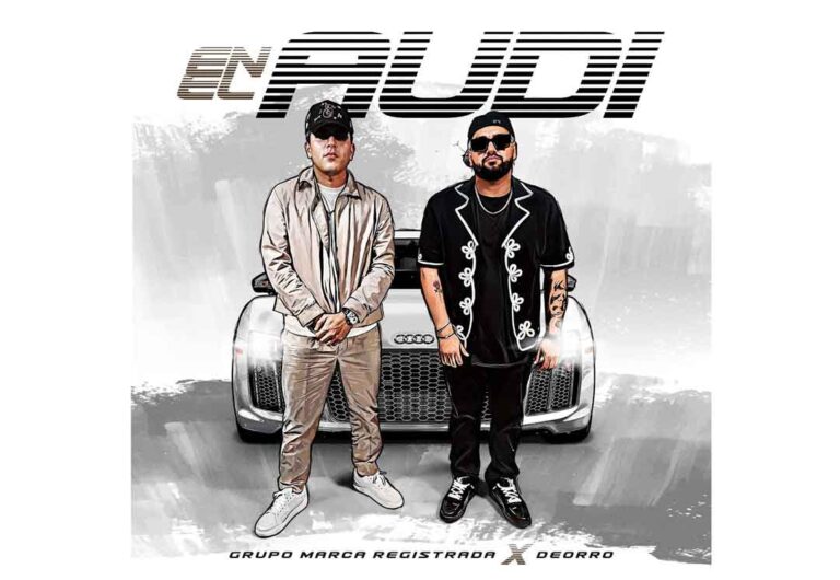 “En el Audi”, nueva colaboración