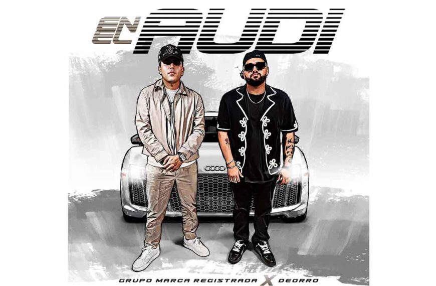 “En el Audi”, nueva colaboración