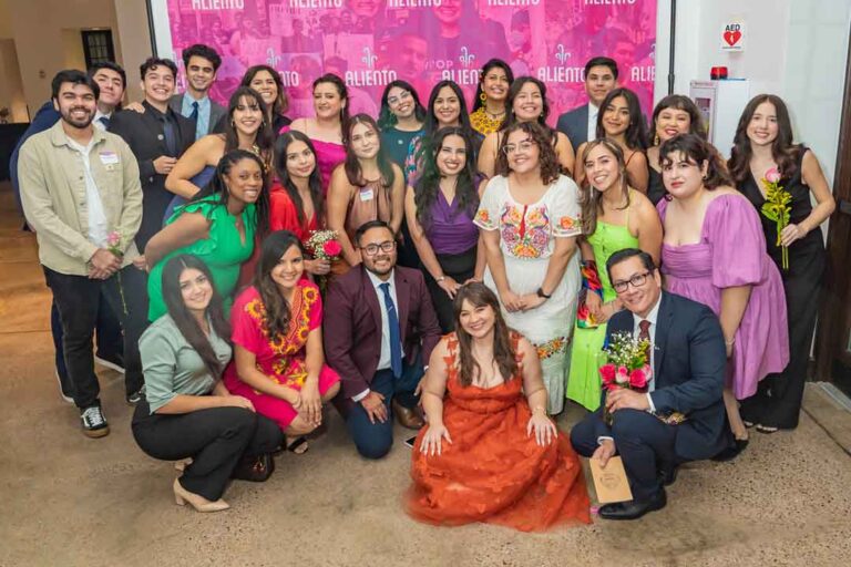 Exhibición de arte de Aliento 