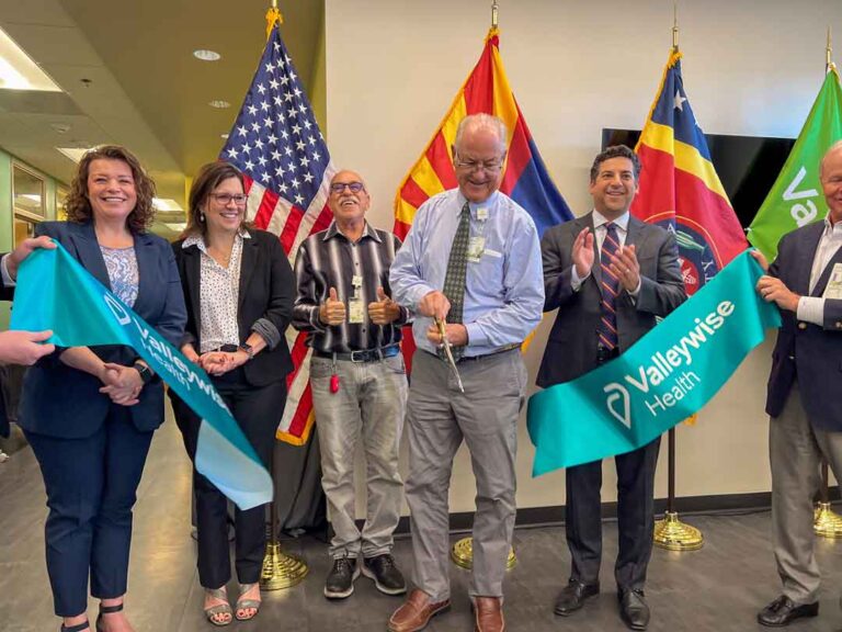 Nueva Clínica de Salud Mental en Maryvale