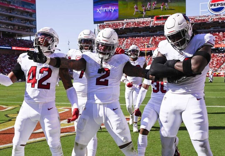 Gran remontada de Cardinals