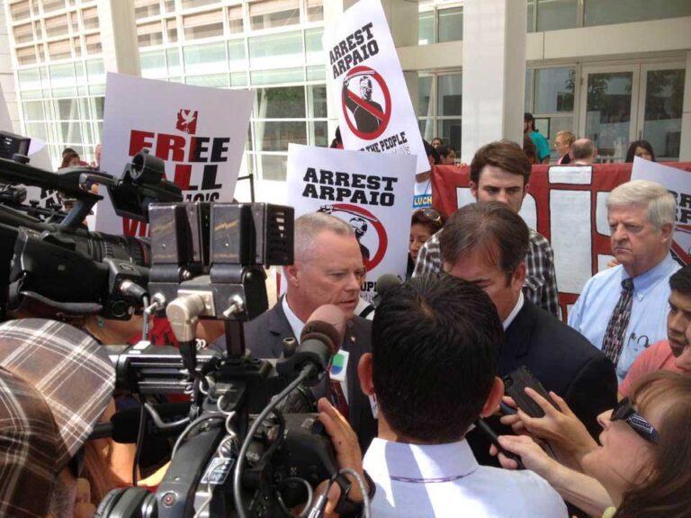 Piden reabrir caso de Jerry Sheridan
