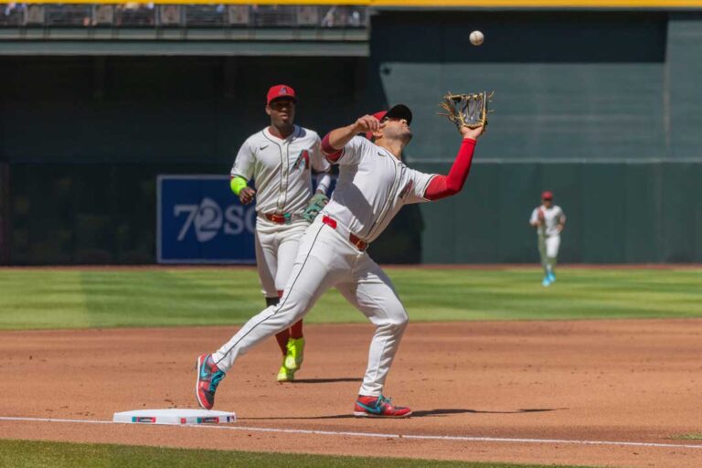 Las interrogantes de los D-backs