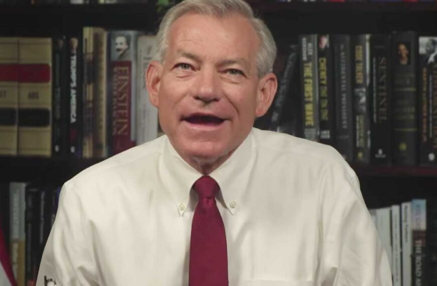 Congresistas de Arizona contra FEMA