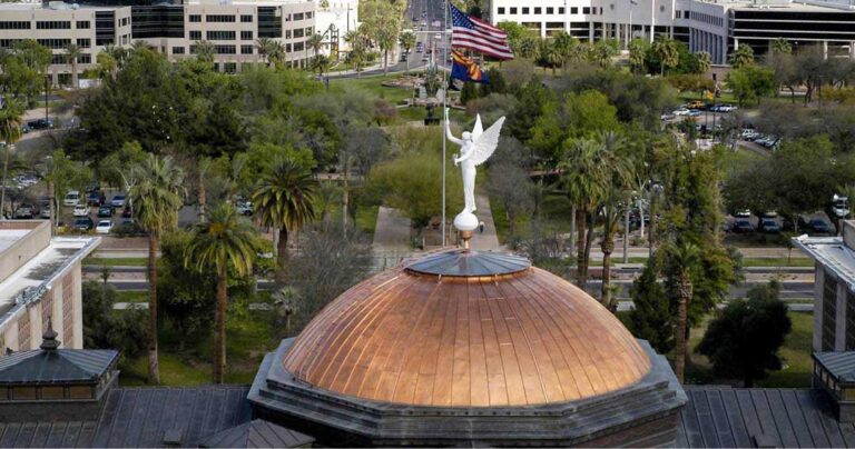 Alta apuesta por legislatura de Arizona: Demócratas aumentan inversión en carreras locales