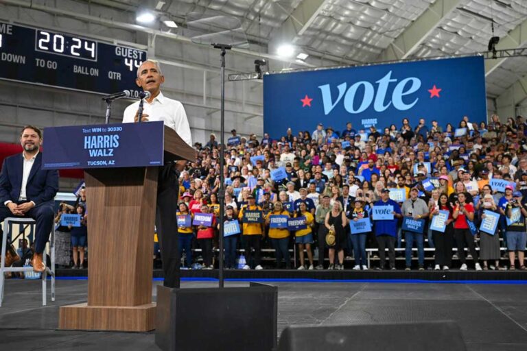 Obama