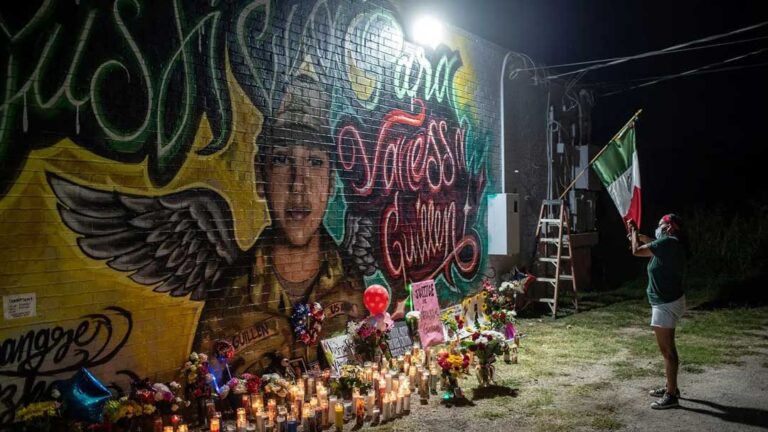 Caso Vanessa Guillén: revelan nuevo escándalo racista de Trump