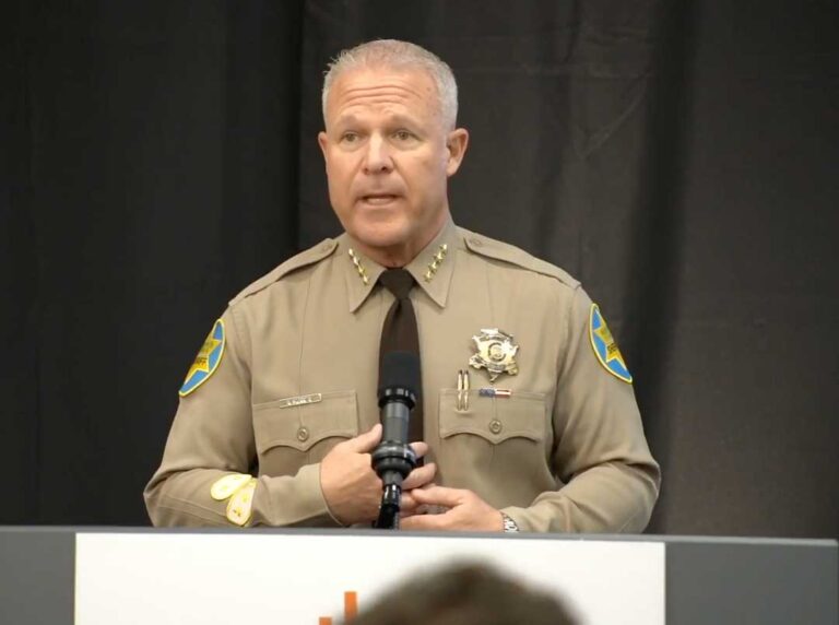 Alertan ante violencia política en Arizona a solo días de la Elección General 2024