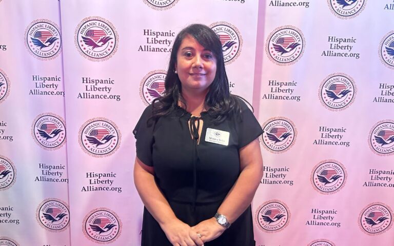 Alianza por la Libertad Hispana celebra su primer aniversario