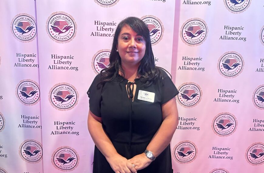 Alianza por la Libertad Hispana celebra su primer aniversario