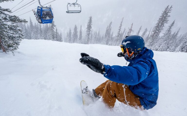 Foto: Arizona Snowbowl