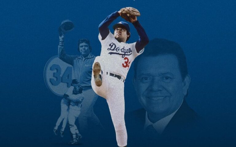 Foto: Facebook Dodgers de los Ángeles