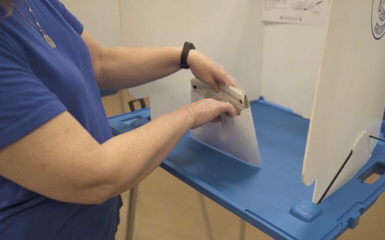 Qué cargos se eligen en Arizona este 5 de noviembre: lo que debes saber de la Elección General 2024