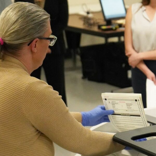 Arrecia conflicto en la legislatura por Ley de Elecciones Seguras