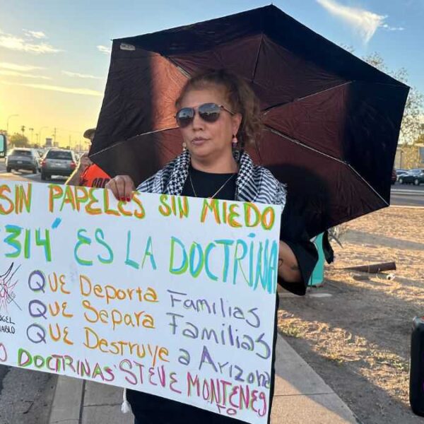 Tonatierra | Tribunal del Pueblo, foro de denuncia de abusos racistas