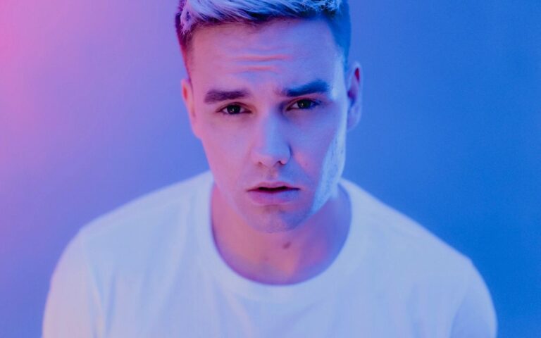 Facebook Liam Payne