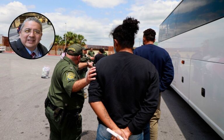 Facebook US Customs and Border Protection