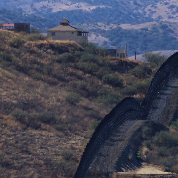 Facebook US Border Patrol, Tucson Sector