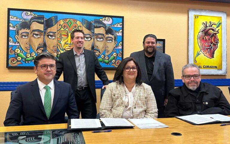 Chicanos por la Causa tendrá Ventanillas de Salud para mexicanos en Estados Unidos