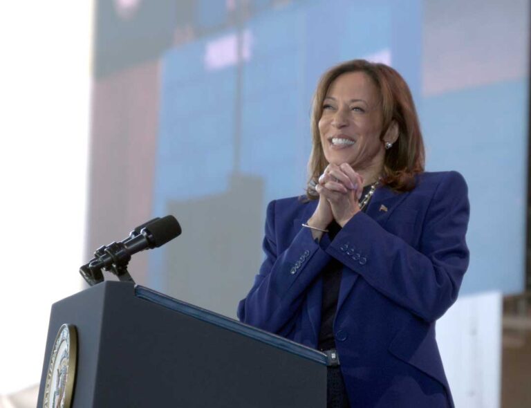 El Arizona Daily Star respalda a Kamala Harris 