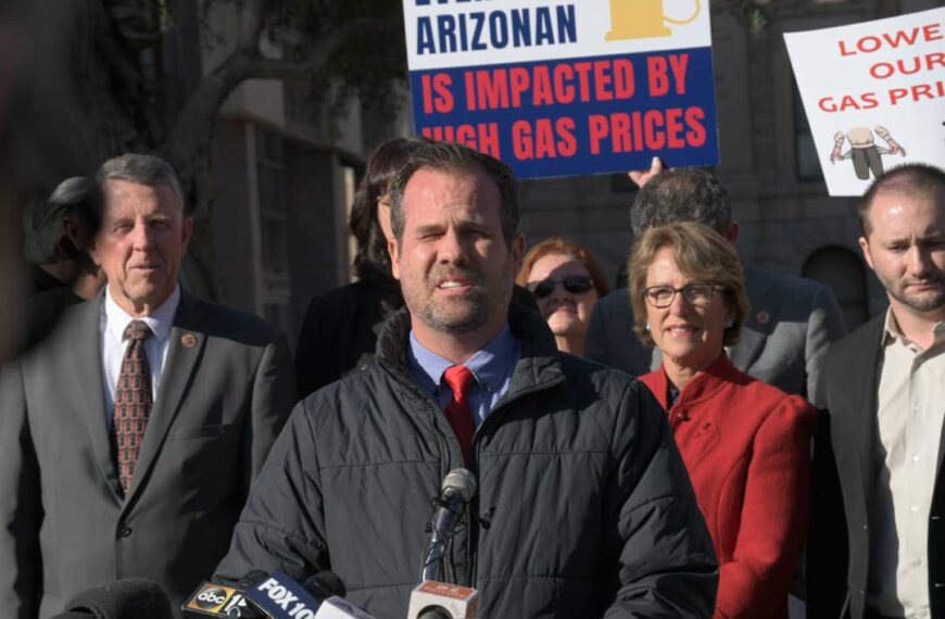 Aumenta mayoría republicana en Legislatura de Estados Unidos