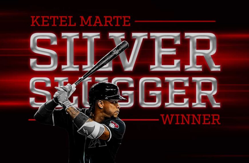 ¡Un bateador venenoso!