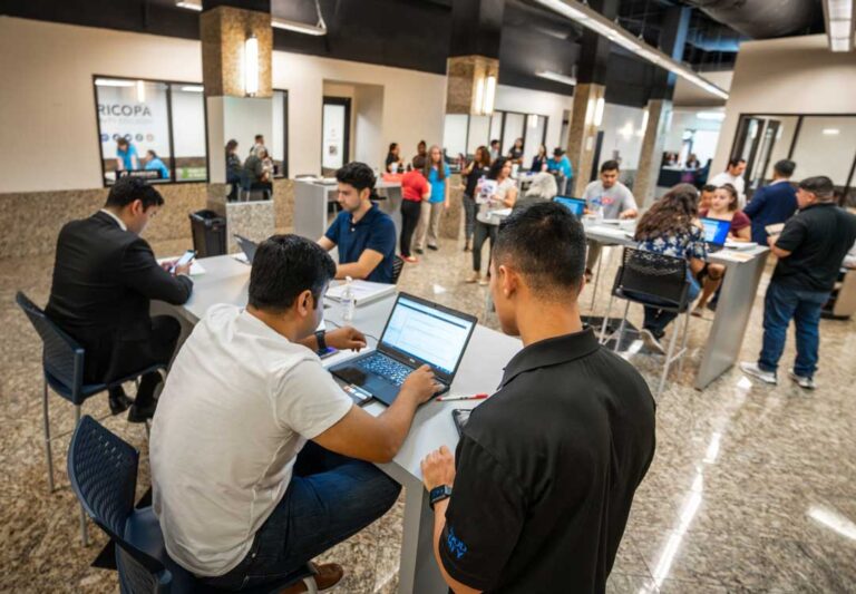 Favorece Phoenix a emprendedores