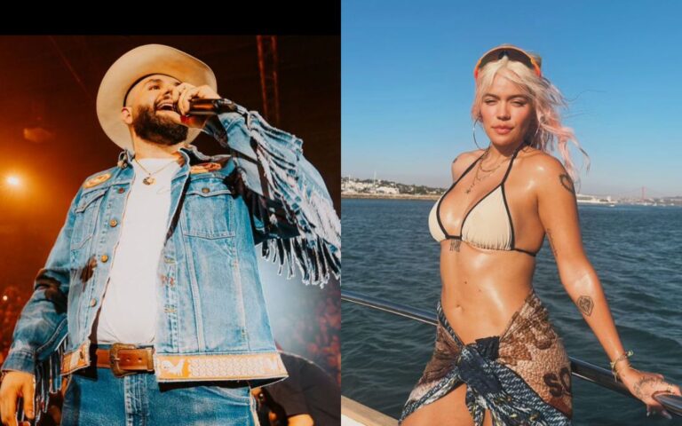 Latin Grammy 2024: Carín León, Karol G, Shakira y toda la lista de ganadores