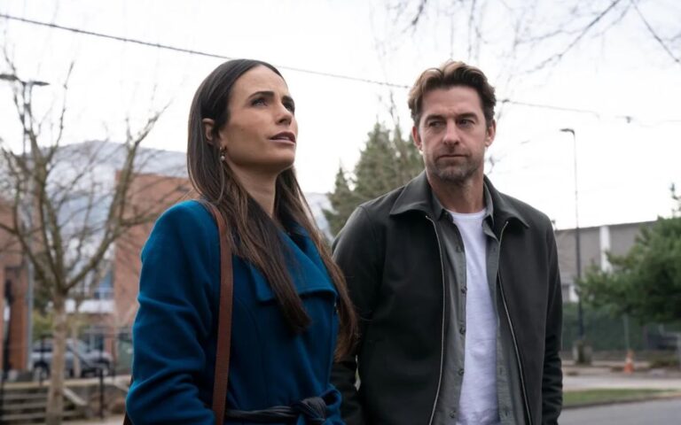 CineXperto: Nunca abras la “Puerta del sótano” (sinopsis)