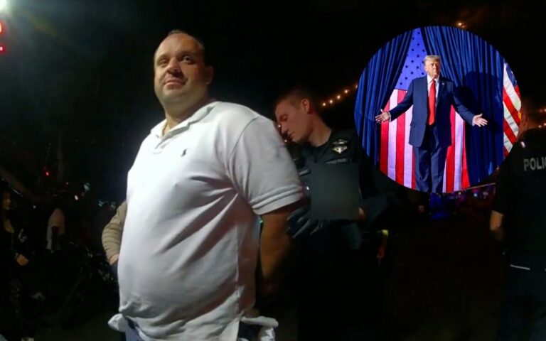 Nuevo escándalo en el círculo de Donald Trump: ahora investigan a Boris Epshteyn