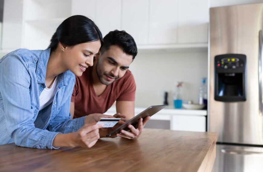 9 Consejos para practicar una buena higiene crediticia