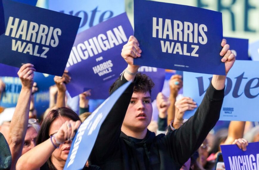 ¿Qué le faltó a los demócratas? Las razones por las que habrían perdido