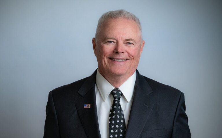 Dominio republicano en el Condado de Maricopa: Jerry Sheridan sería el próximo sheriff