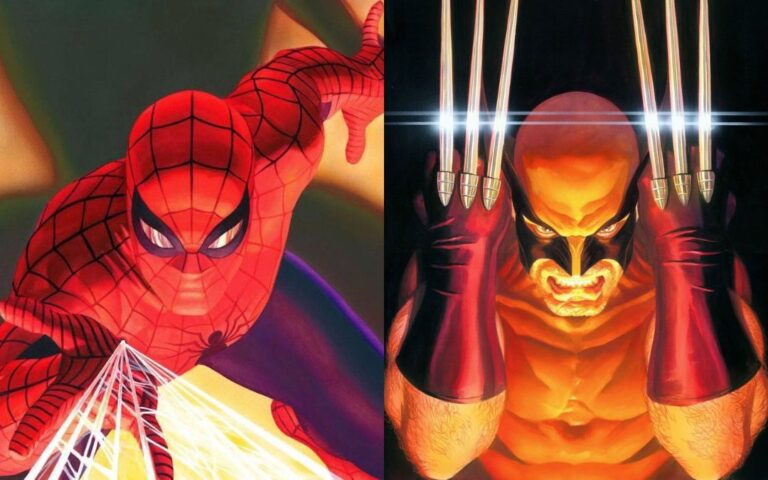 Invitan a exposición “Marvelocity” en el museo de Chandler