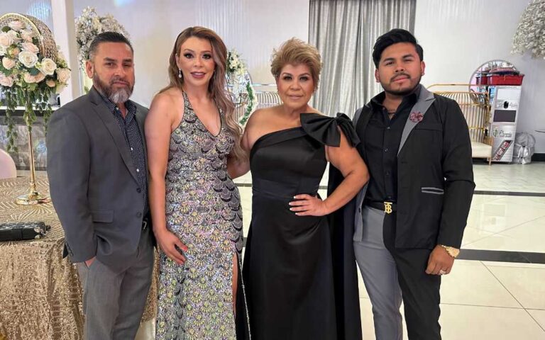 Mini Miss Mundo USA corona a sus reinas 2024