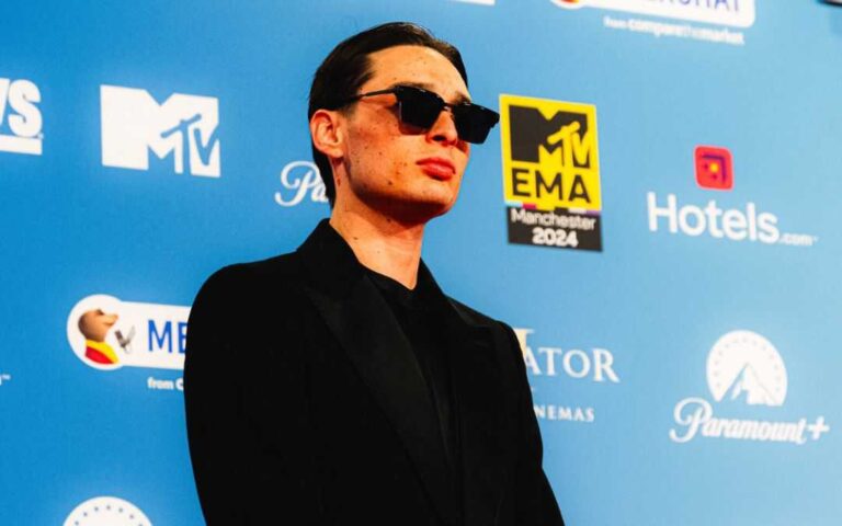 Latin Grammy 2024: Peso Pluma va por el premio a Mejor Álbum y otras nominaciones más