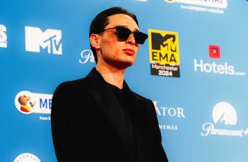 Latin Grammy 2024: Peso Pluma va por el premio a Mejor Álbum y otras nominaciones más