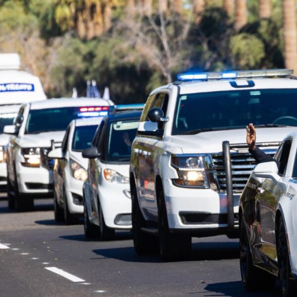 Hombre hospitalizado tras posible tiroteo por ira vial en Phoenix