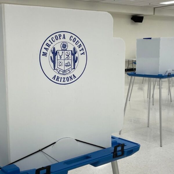¿Qué se eligió en Arizona? Conoce los resultados electorales en el Condado